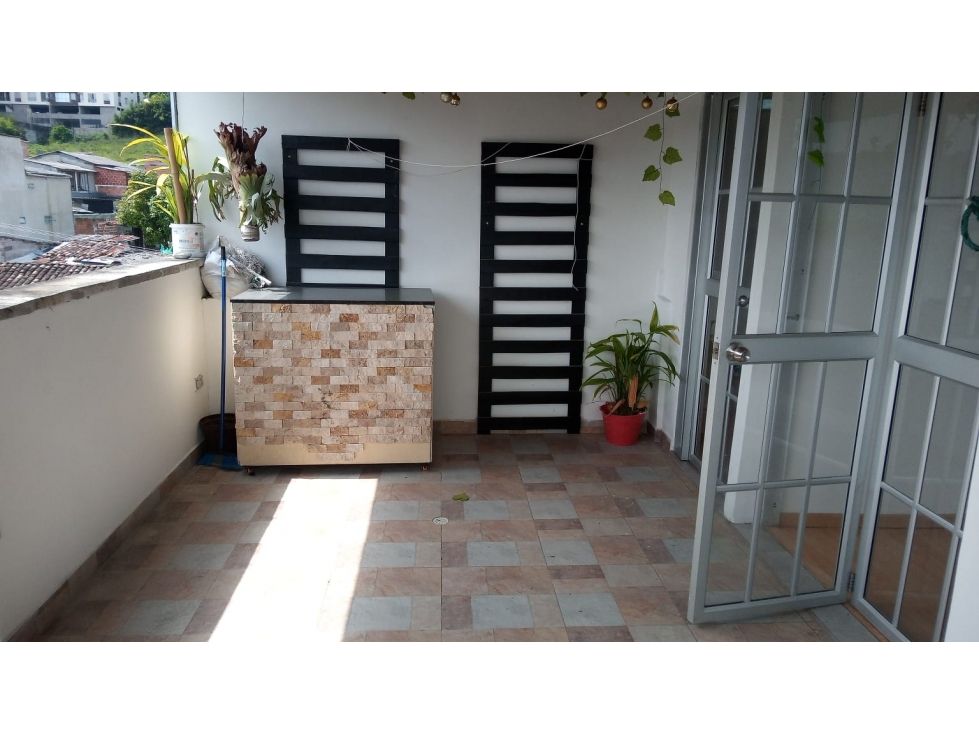 Apartamento en venta Caldas Villamaría Villa Maria Vieja 50 m2 Habitaciones 3 Baños 2 Garajes 0 Precio $295000000