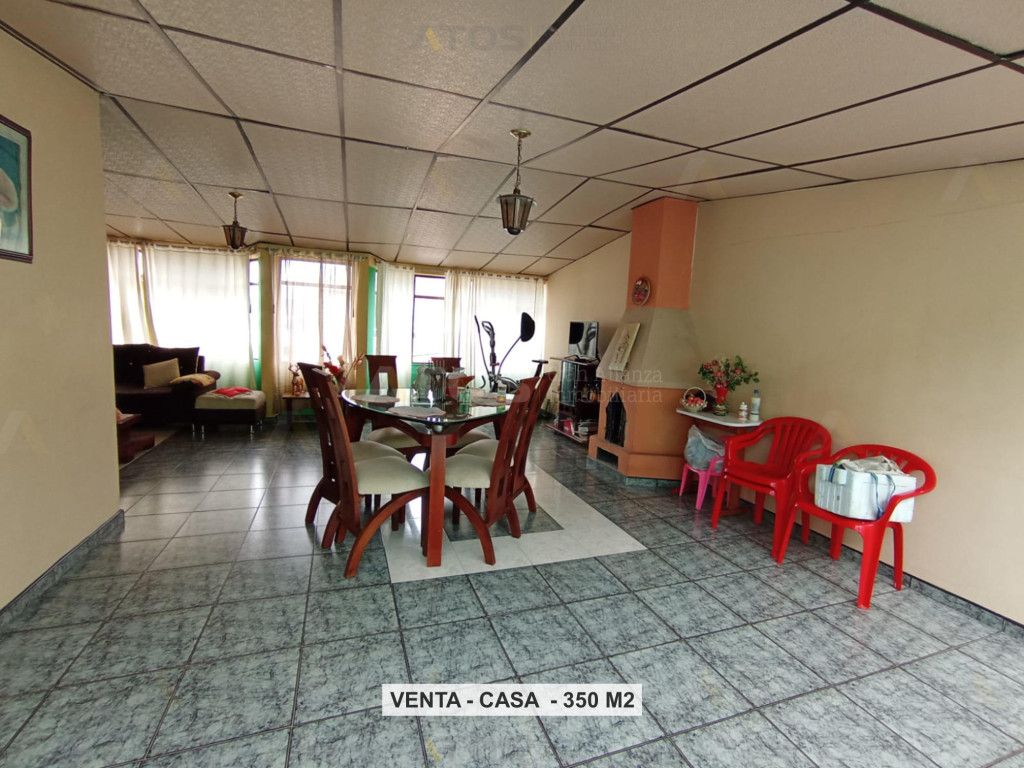 Casa en venta Boyacá Tunja Ricaurte 350 m2 Habitaciones 10 Baños 5 Garajes 1 Precio $630000000