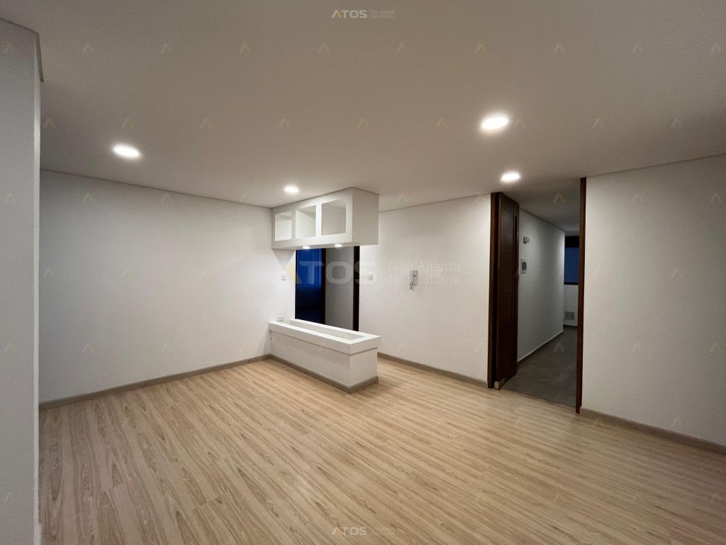 Apartamento en venta Boyacá Tunja Urbanización Palos Verdes 83 m2 Habitaciones 3 Baños 2 Garajes 1 Precio $320000000