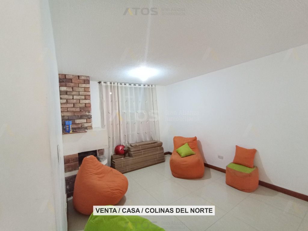 Casa en venta Boyacá Tunja Asd 225 m2 Habitaciones 7 Baños 4 Garajes 1 Precio $340000000
