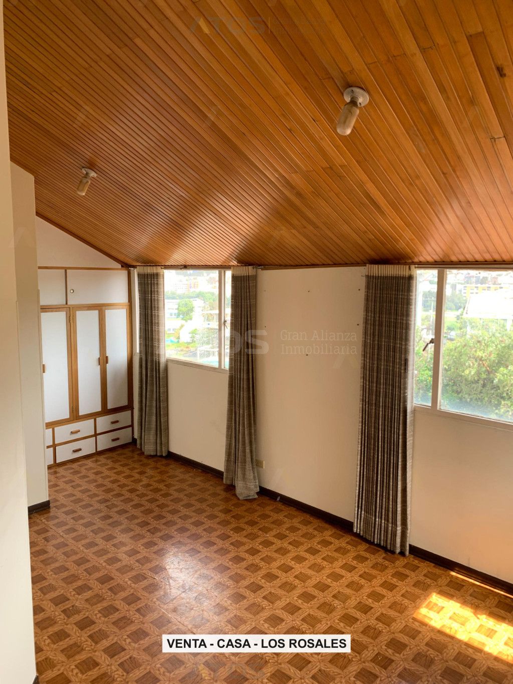 Casa en venta Boyacá Tunja Los Rosales 175 m2 Habitaciones 6 Baños 6 Garajes 1 Precio $600000000