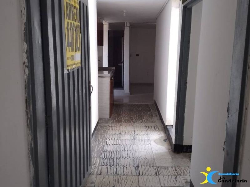 Apartamento en arriendo Antioquia Medellín San Pedro 78 m2 Habitaciones 2 Baños 1 Garajes 0 Precio $1000000