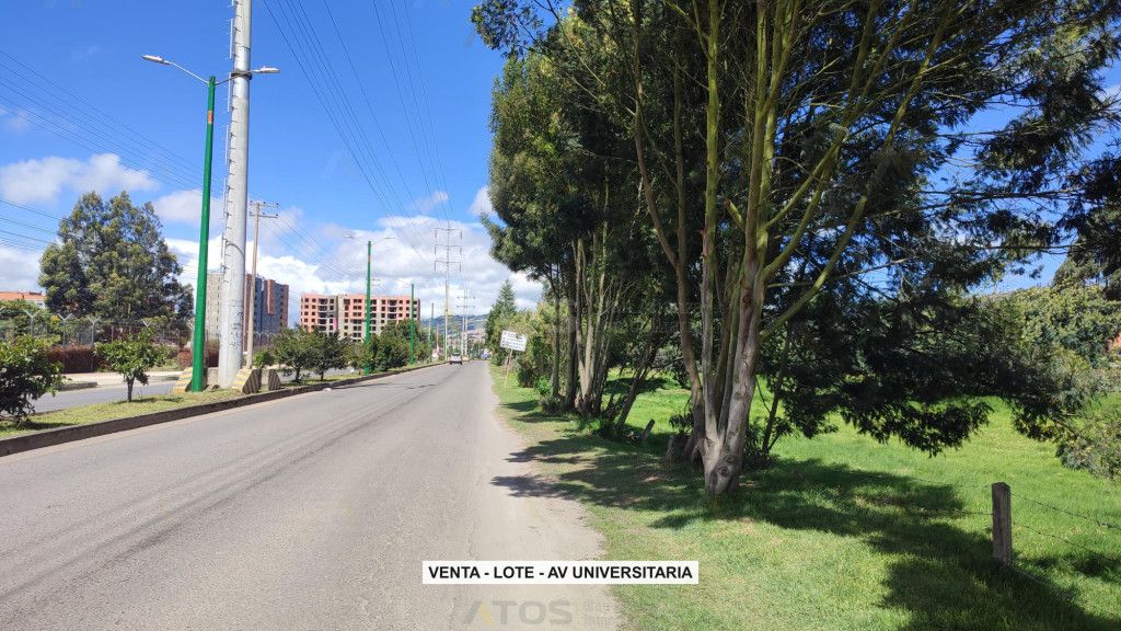Lote en venta Boyacá Tunja Conjunto Residencial La Reserva Campestre 0 m2 Habitaciones 0 Baños 10 Garajes 1 Precio $717000000