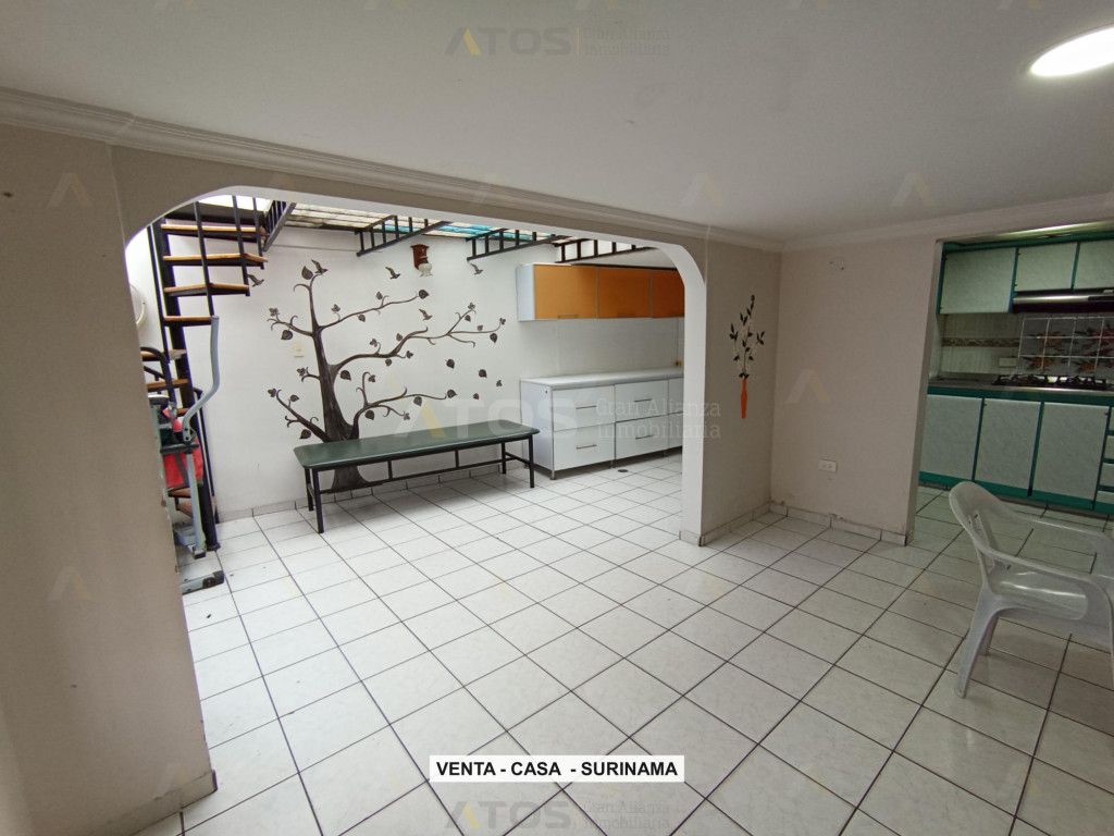 Casa en venta Boyacá Tunja Surinama 172 m2 Habitaciones 5 Baños 3 Garajes 1 Precio $330000000