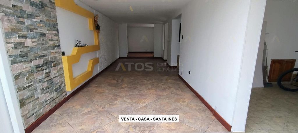 Casa en venta Boyacá Tunja Santa Inés 145 m2 Habitaciones 4 Baños 4 Garajes 1 Precio $600000000