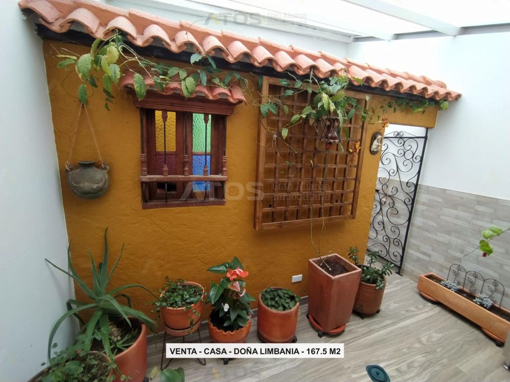 Casa en venta Boyacá Tunja Tunja 165 m2 Habitaciones 3 Baños 1 Garajes 1 Precio $400000000