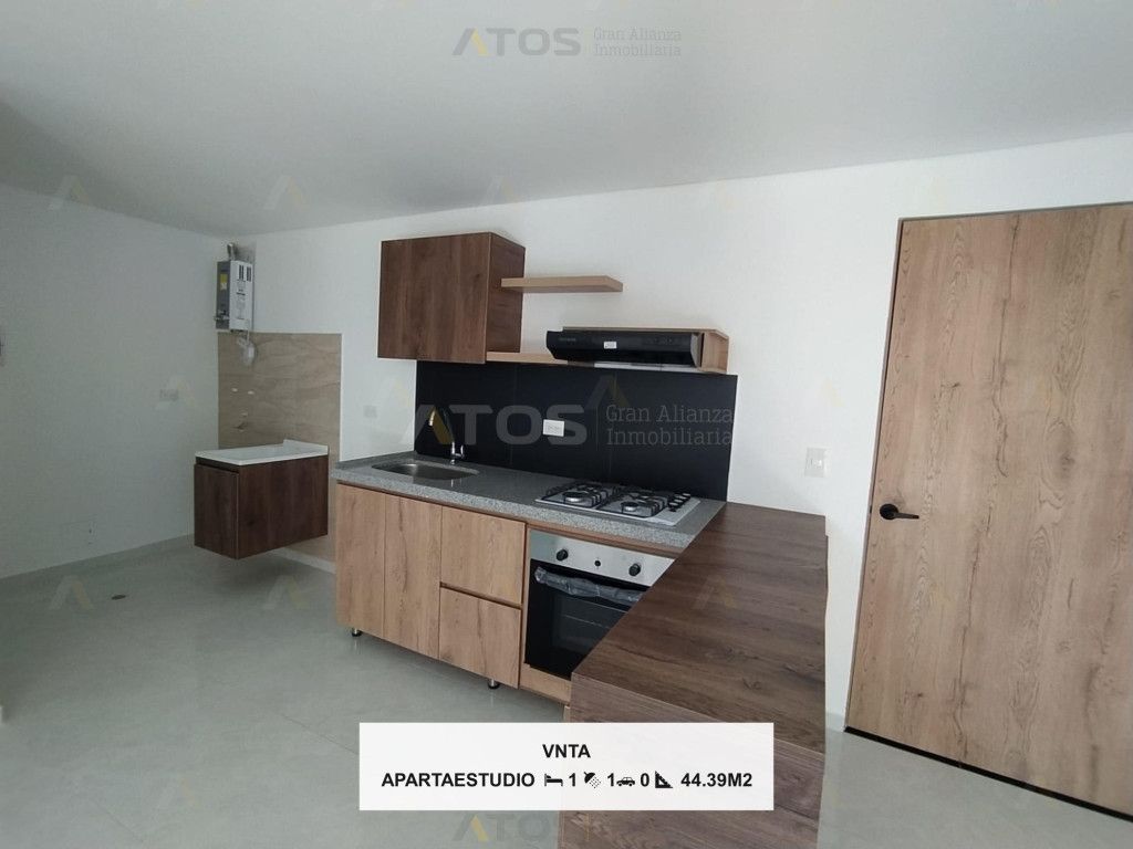 Apartaestudio en venta Boyacá Moniquirá Moniquira 44 m2 Habitaciones 1 Baños 1 Garajes 0 Precio $175000000