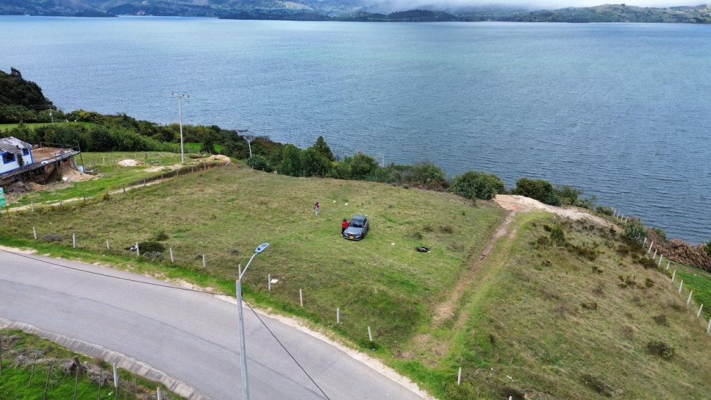 Lote en venta Boyacá Tota Tota 0 m2 Habitaciones 0 Baños 0 Garajes 0 Precio $980000000