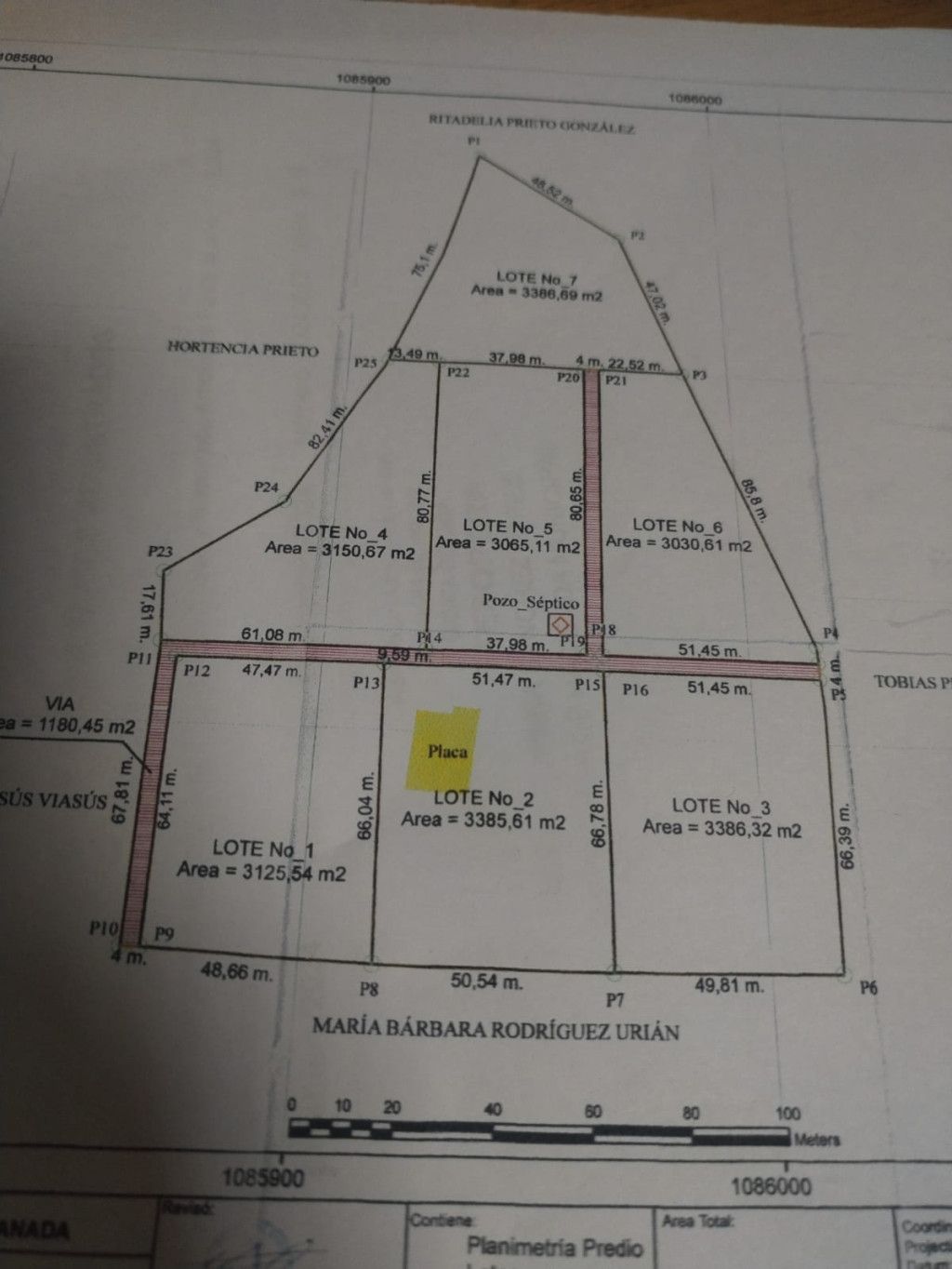 Lote en venta Boyacá Oicatá Oicatá 0 m2 Habitaciones 0 Baños 10 Garajes 1 Precio $118000000