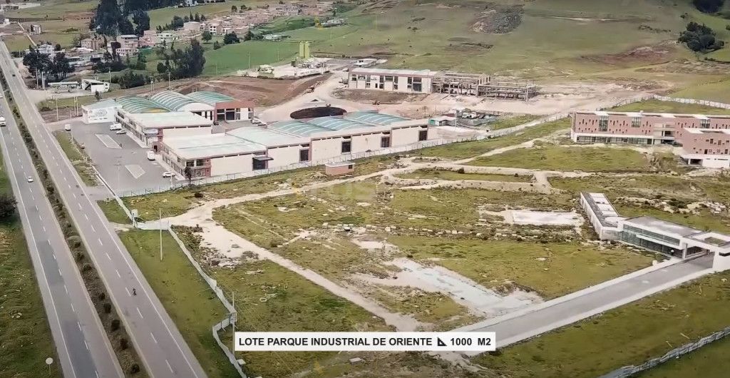 Lote en venta Boyacá Tunja San Francisco 1000 m2 Habitaciones 0 Baños 0 Garajes 0 Precio $1500000000