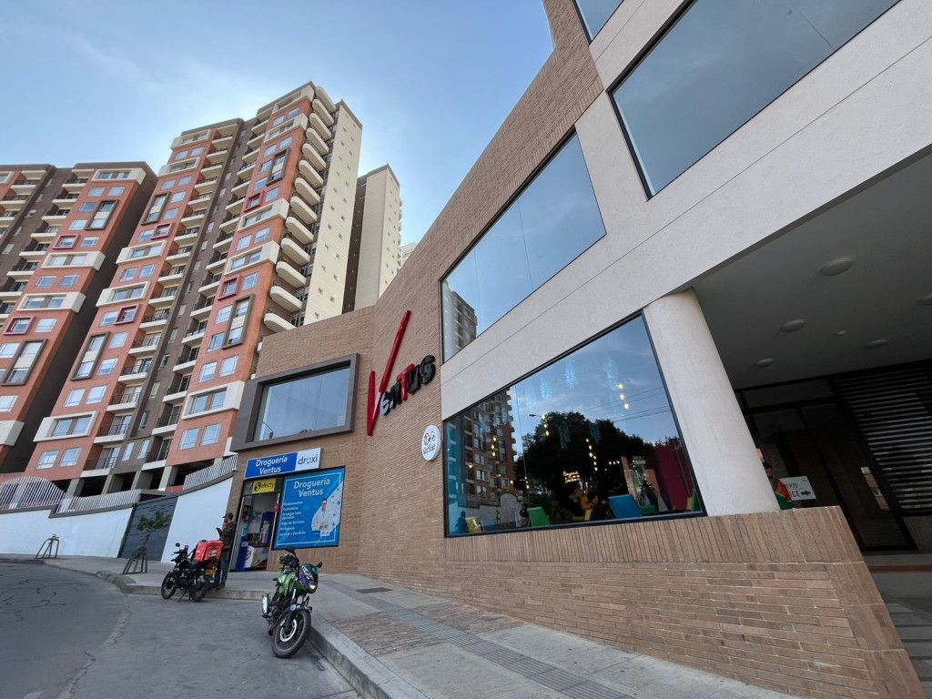 Local en arriendo Boyacá Tunja Soamox 30 m2 Habitaciones 0 Baños 0 Garajes 0 Precio $1800000