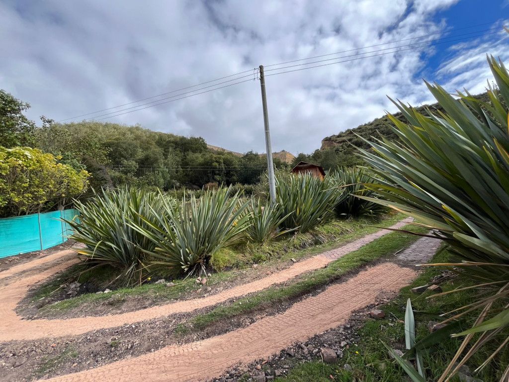 Lote en venta Boyacá Sora Sora 0 m2 Habitaciones 0 Baños 0 Garajes 0 Precio $170000000