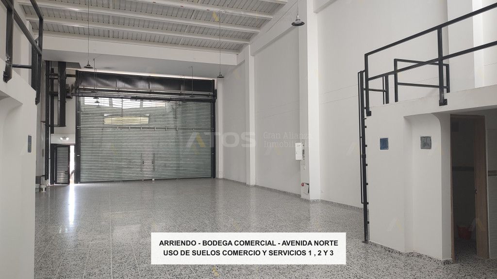 Bodega en arriendo Boyacá Tunja La Granja 300 m2 Habitaciones 0 Baños 0 Garajes 0 Precio $13800000