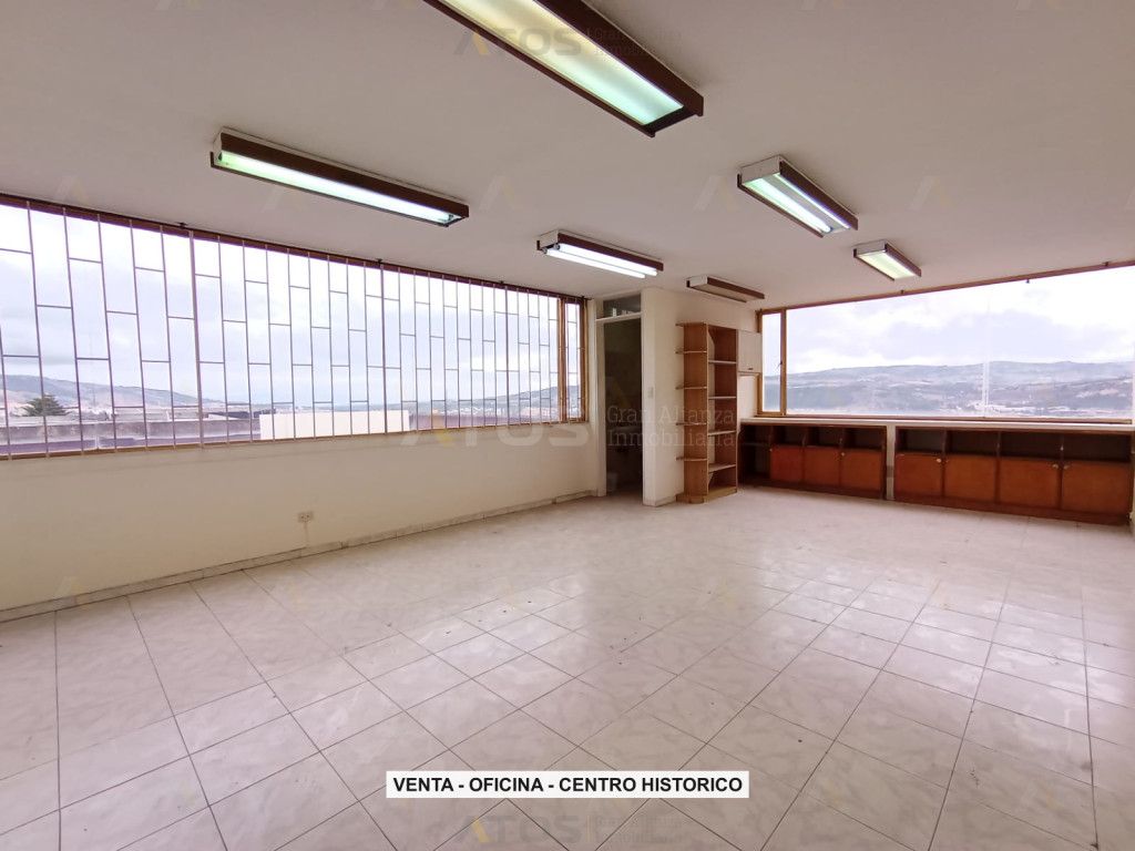 Oficina en venta Boyacá Tunja Centro Histórico 40 m2 Habitaciones 0 Baños 1 Garajes 0 Precio $200000000