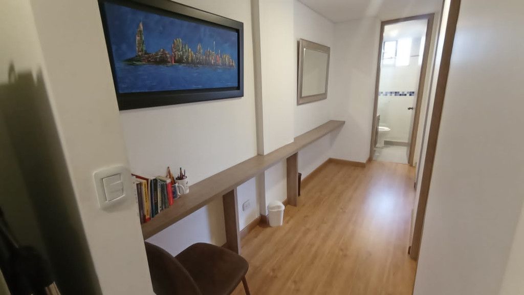 Apartamento en venta Boyacá Tunja Maldonado 52 m2 Habitaciones 2 Baños 1 Garajes 1 Precio $270000000
