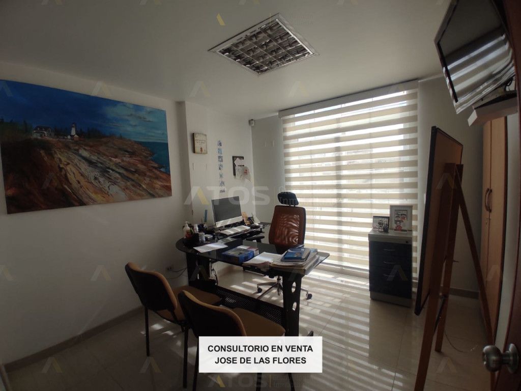 Consultorio en venta Boyacá Tunja Asd 30 m2 Habitaciones 0 Baños 6 Garajes 0 Precio $291000000