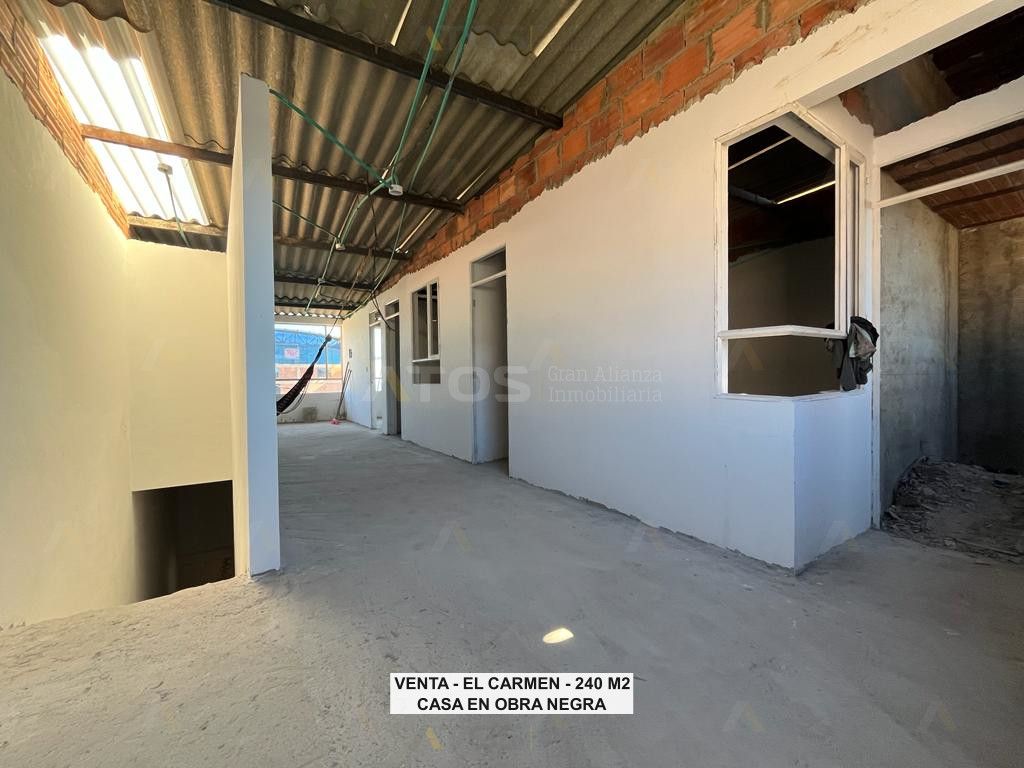 Casa en venta Boyacá Tunja Bello Horizonte 240 m2 Habitaciones 9 Baños 3 Garajes 0 Precio $320000000