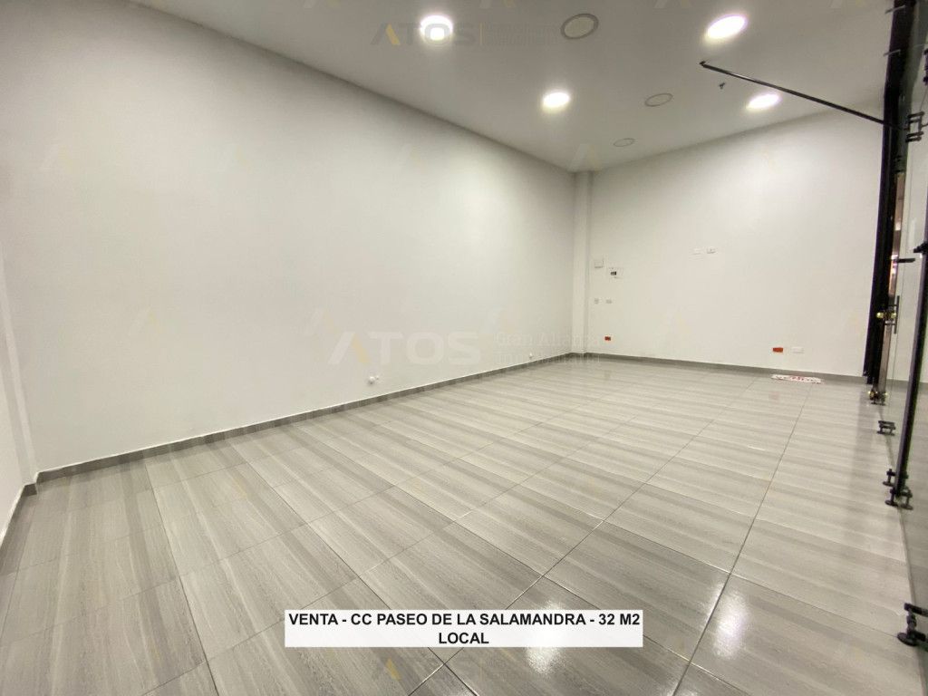 Local en venta Boyacá Tunja Centro Histórico 32 m2 Habitaciones 0 Baños 0 Garajes 0 Precio $119000000