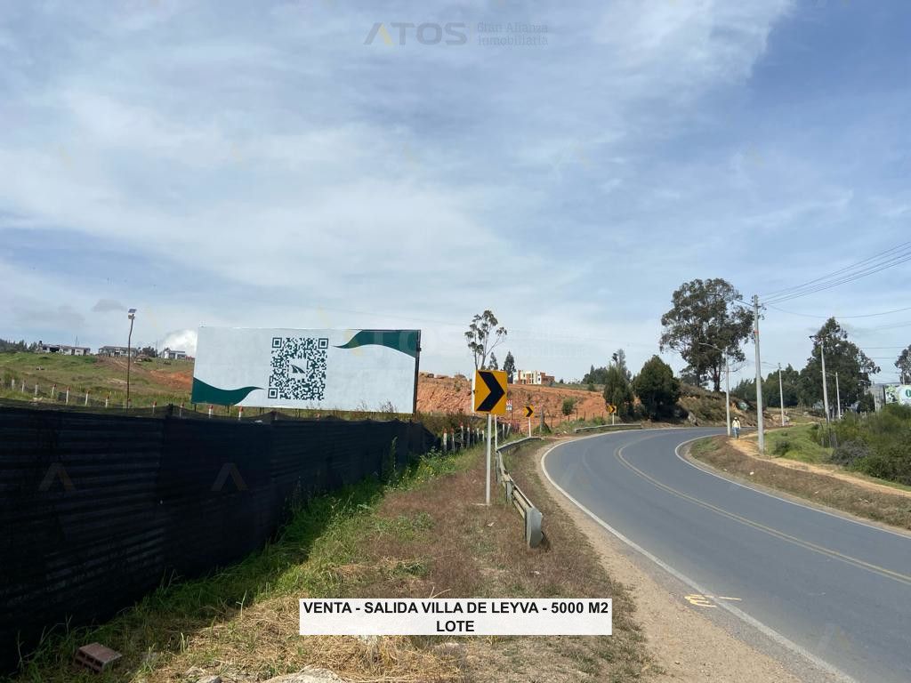 Lote en venta Boyacá Tunja Tunja 0 m2 Habitaciones 0 Baños 10 Garajes 1 Precio $1500000000
