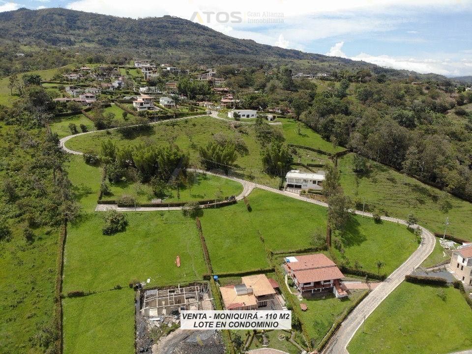 Lote en venta Boyacá Moniquirá Moniquira 0 m2 Habitaciones 0 Baños 10 Garajes 1 Precio $180000000