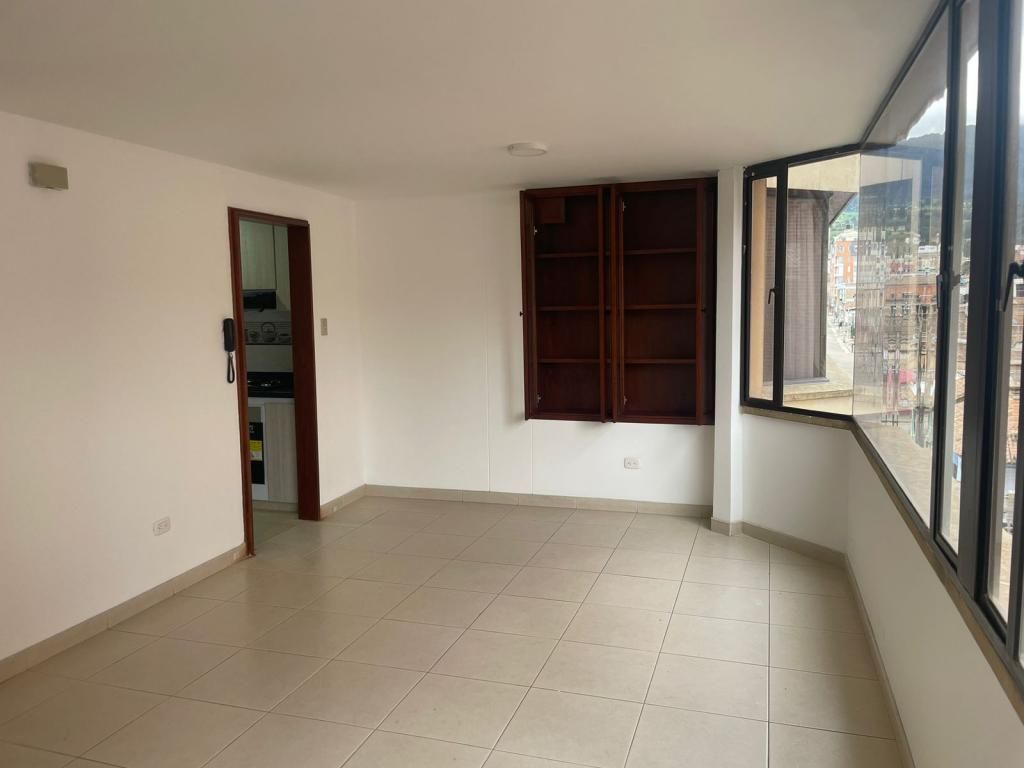 Apartamento en venta Boyacá Duitama Centro 112 m2 Habitaciones 4 Baños 3 Garajes 1 Precio $390000000