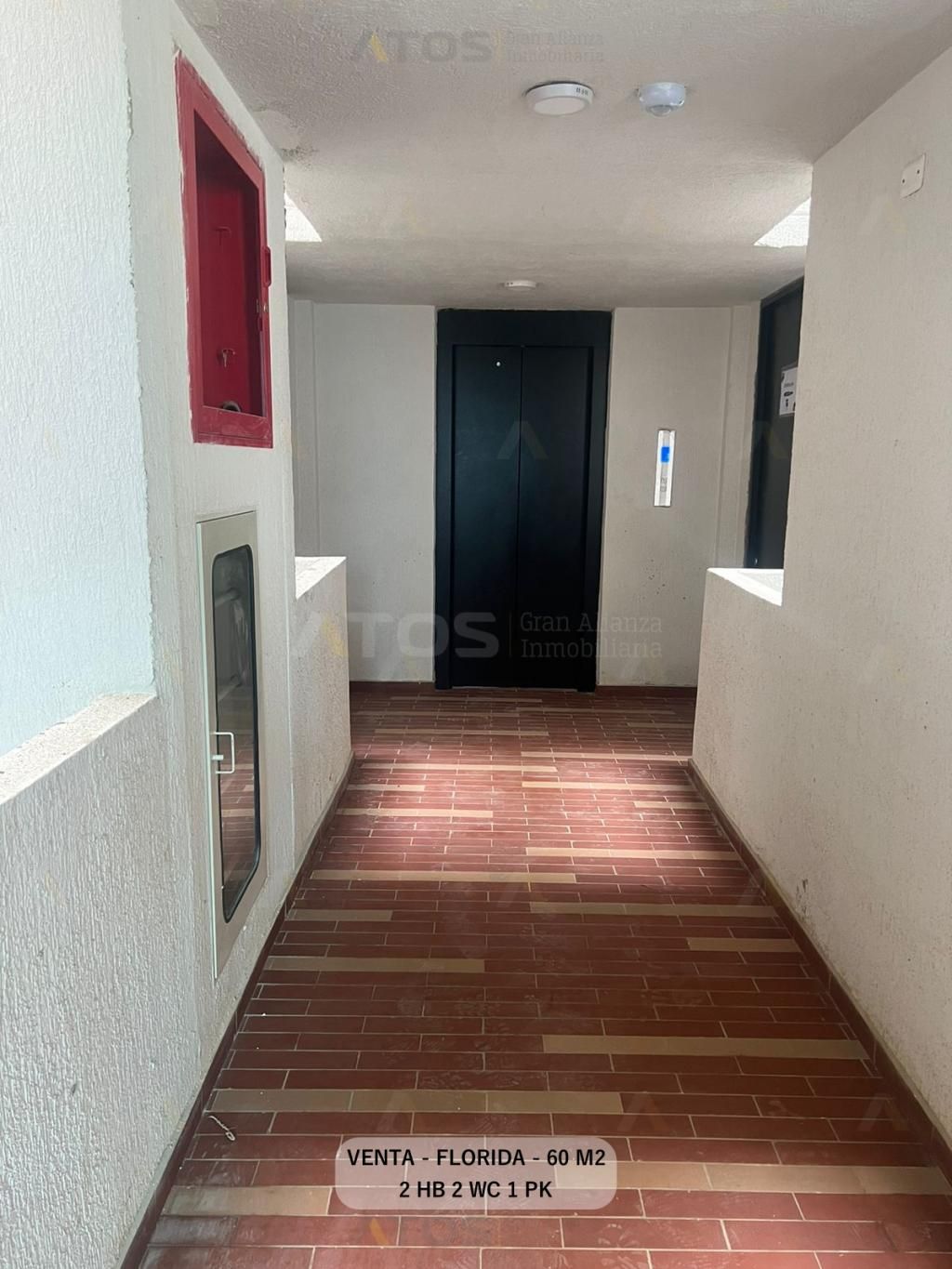 Apartamento en venta Boyacá Tunja La Florida 60 m2 Habitaciones 2 Baños 2 Garajes 1 Precio $190000000