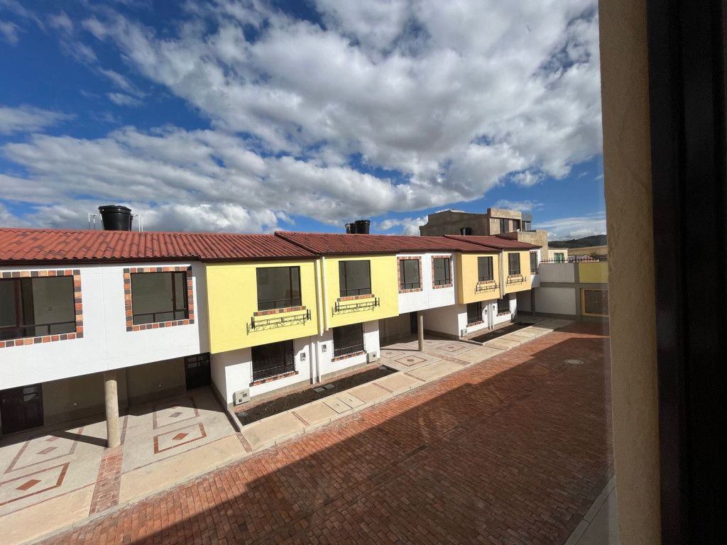 Casa en venta Boyacá Oicatá Oicatá 102 m2 Habitaciones 3 Baños 3 Garajes 1 Precio $260000000