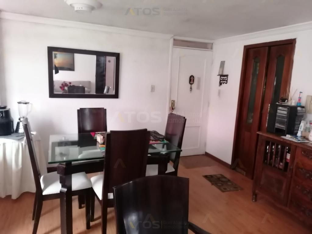Apartamento en venta Boyacá Tunja San Rafael 60 m2 Habitaciones 2 Baños 2 Garajes 0 Precio $200000000