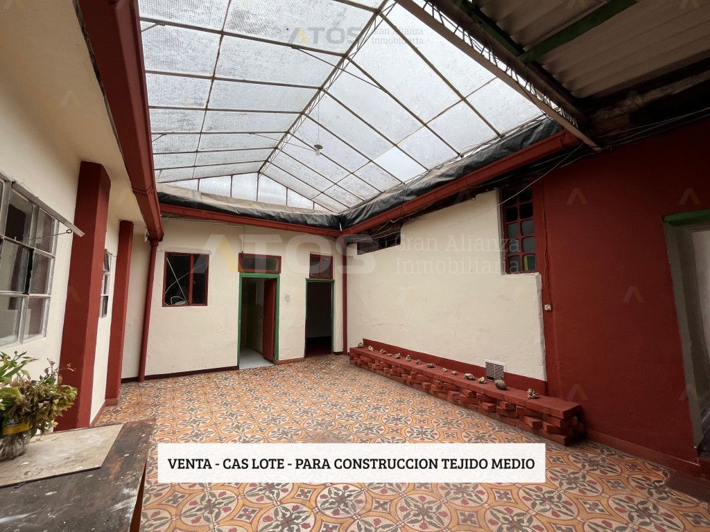 Casa en venta Boyacá Tunja Nn 201 m2 Habitaciones 6 Baños 2 Garajes 0 Precio $420000000