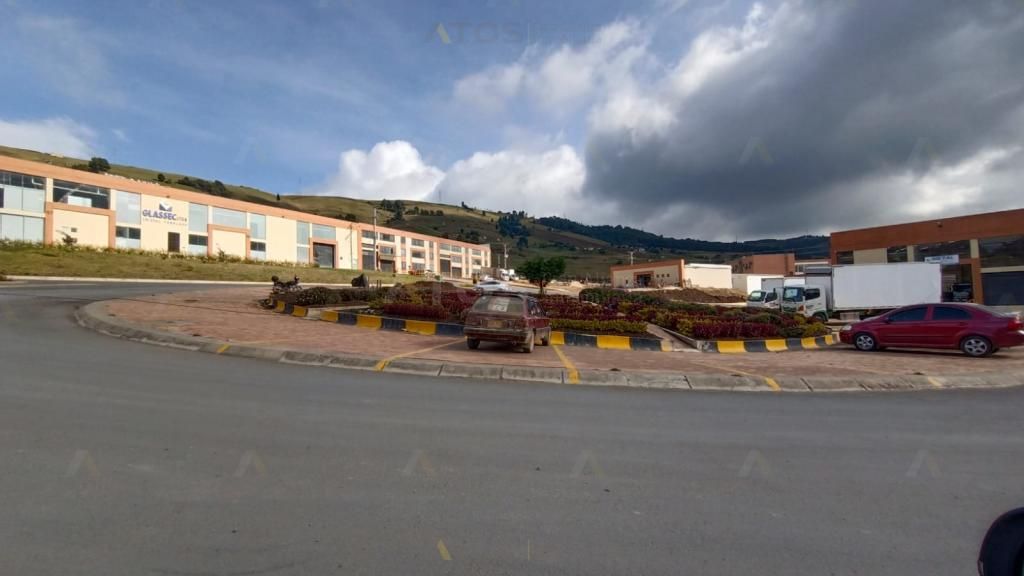 Lote en venta Boyacá Tunja San Francisco 320 m2 Habitaciones 0 Baños 0 Garajes 0 Precio $480000000