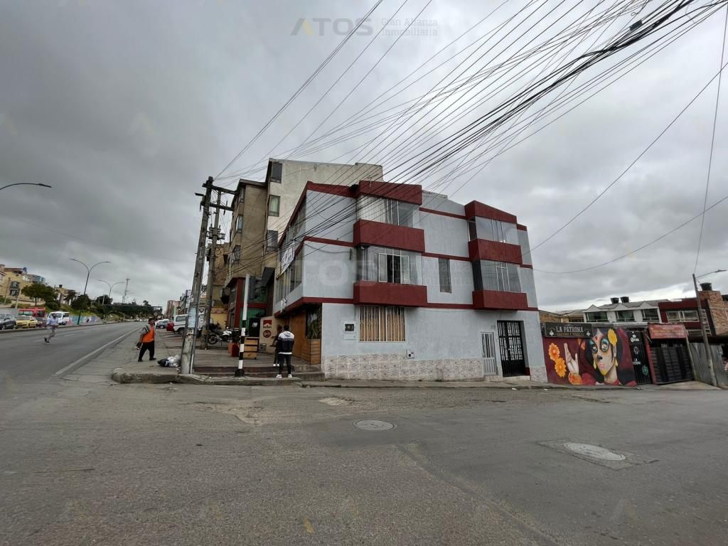 Casa en venta Boyacá Tunja Santa Ana 318 m2 Habitaciones 10 Baños 5 Garajes 0 Precio $860000000