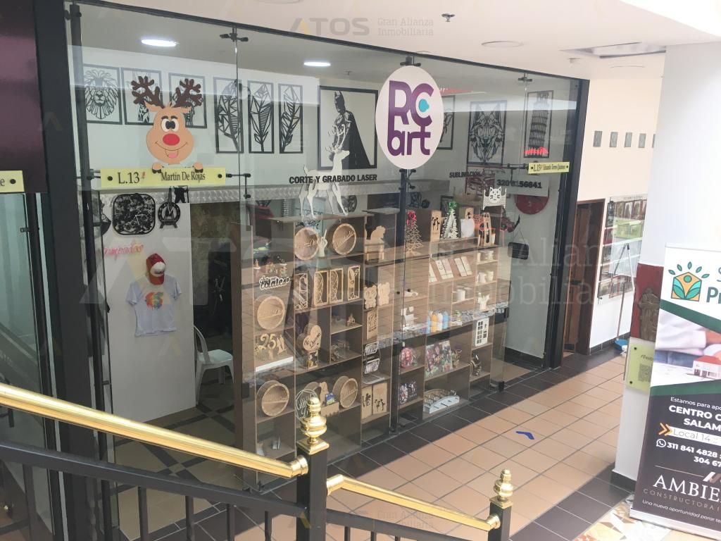 Local en venta Boyacá Tunja Centro Histórico 21 m2 Habitaciones 0 Baños 1 Garajes 0 Precio $165000000