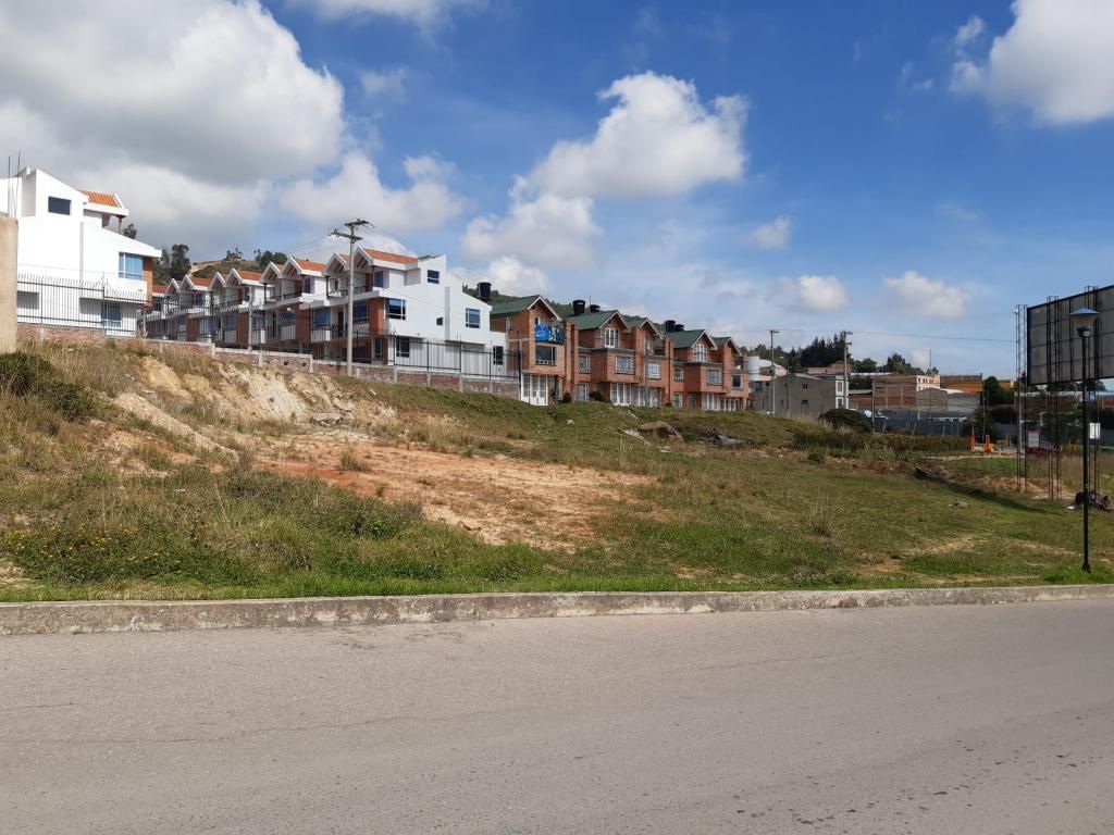 Lote en venta Boyacá Tunja La Florida 0 m2 Habitaciones 0 Baños 0 Garajes 0 Precio $1926250000