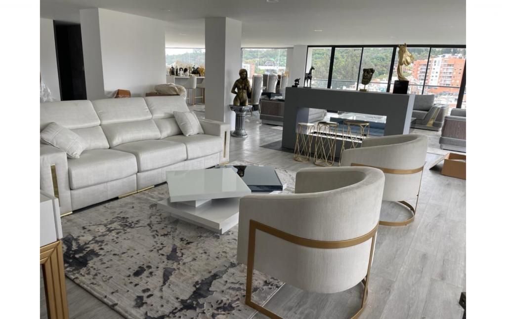 Apartamento en venta Boyacá Tunja Urbanización Las Quintas 400 m2 Habitaciones 4 Baños 5 Garajes 4 Precio $1700000000