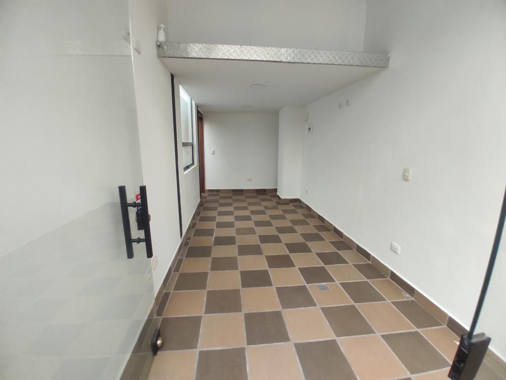 Local en arriendo Boyacá Tunja Centro Histórico 12 m2 Habitaciones 0 Baños 0 Garajes 0 Precio $900000