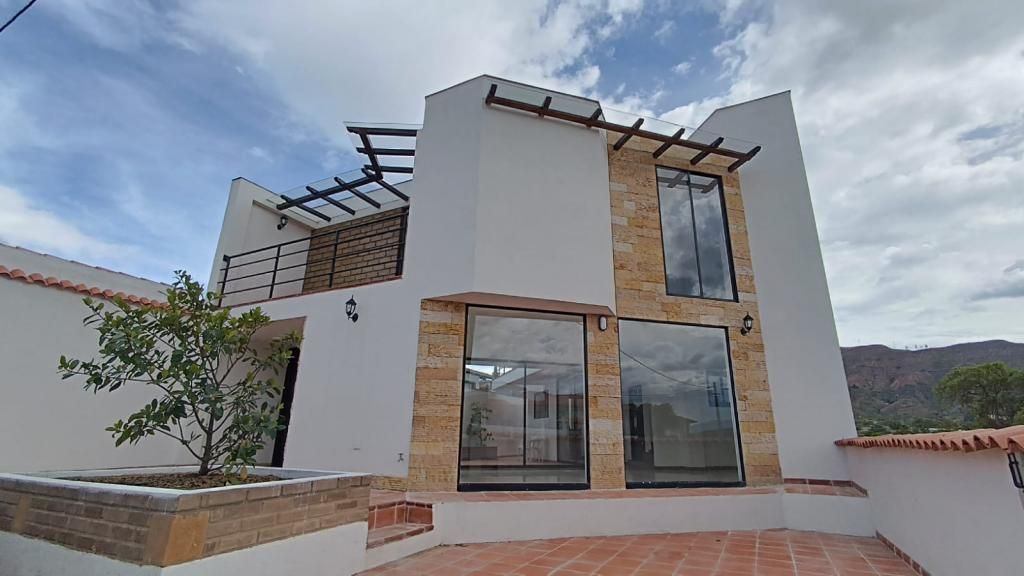 Casa en venta Boyacá Sáchica Sáchica 180 m2 Habitaciones 4 Baños 6 Garajes 0 Precio $650000000