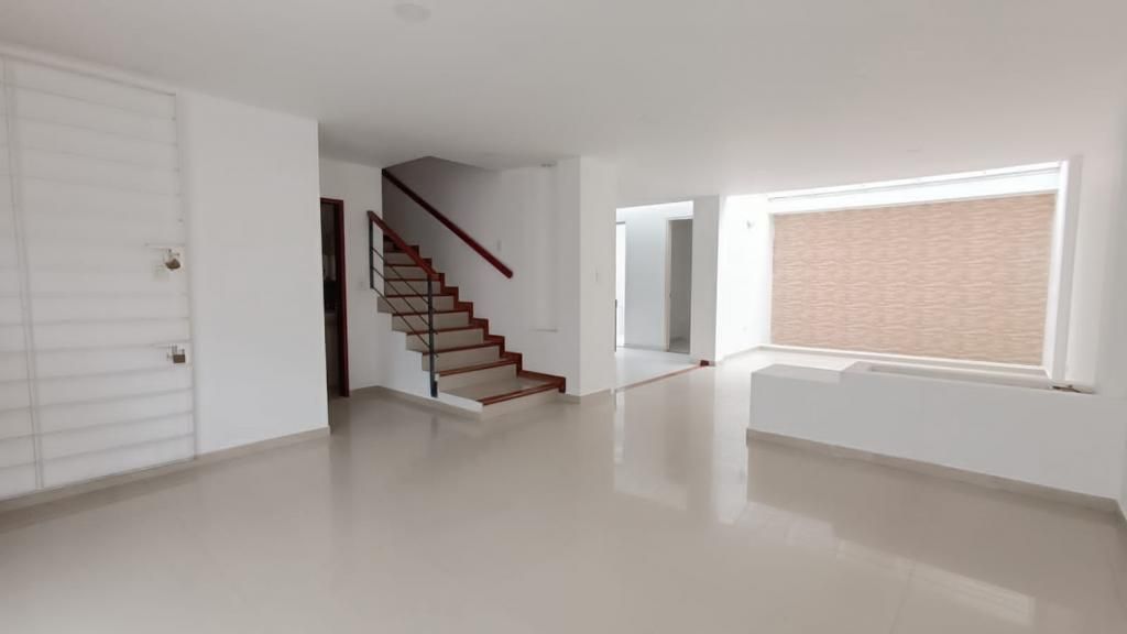 Casa en venta Boyacá Tunja Santa Inés 215 m2 Habitaciones 4 Baños 4 Garajes 1 Precio $650000000