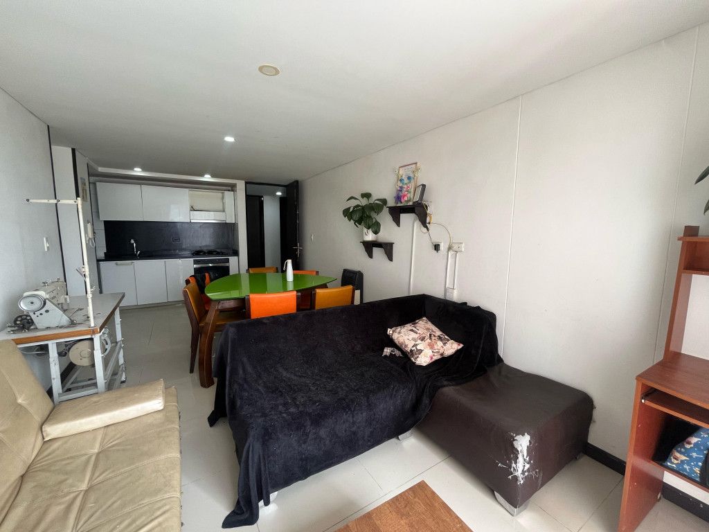 Apartamento en venta Boyacá Tunja Nn 74 m2 Habitaciones 3 Baños 2 Garajes 1 Precio $278000000