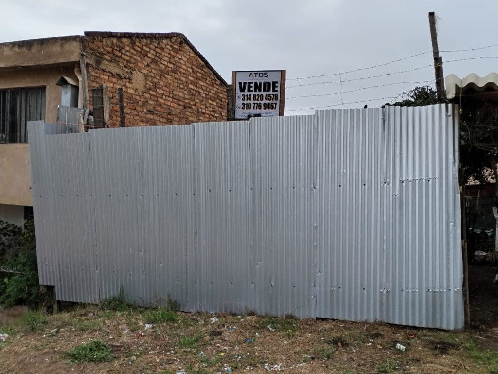 Lote en venta Boyacá Tunja Santa Rita 0 m2 Habitaciones 0 Baños 0 Garajes 0 Precio $110000000