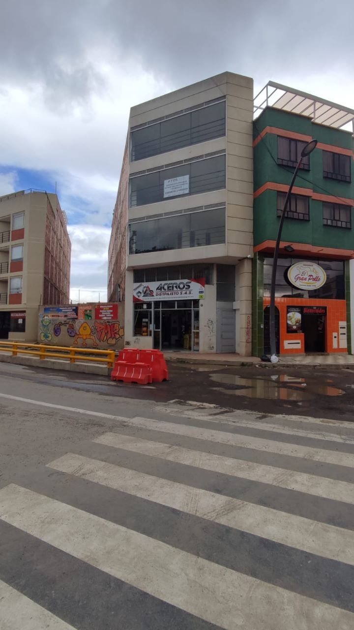 Local en arriendo Boyacá Tunja Asd 220 m2 Habitaciones 0 Baños 2 Garajes 1 Precio $5000000