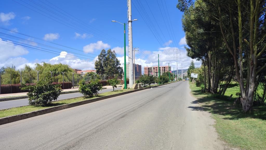 Lote en venta Boyacá Tunja Conjunto Residencial La Reserva Campestre 0 m2 Habitaciones 0 Baños 0 Garajes 0 Precio $9000000000