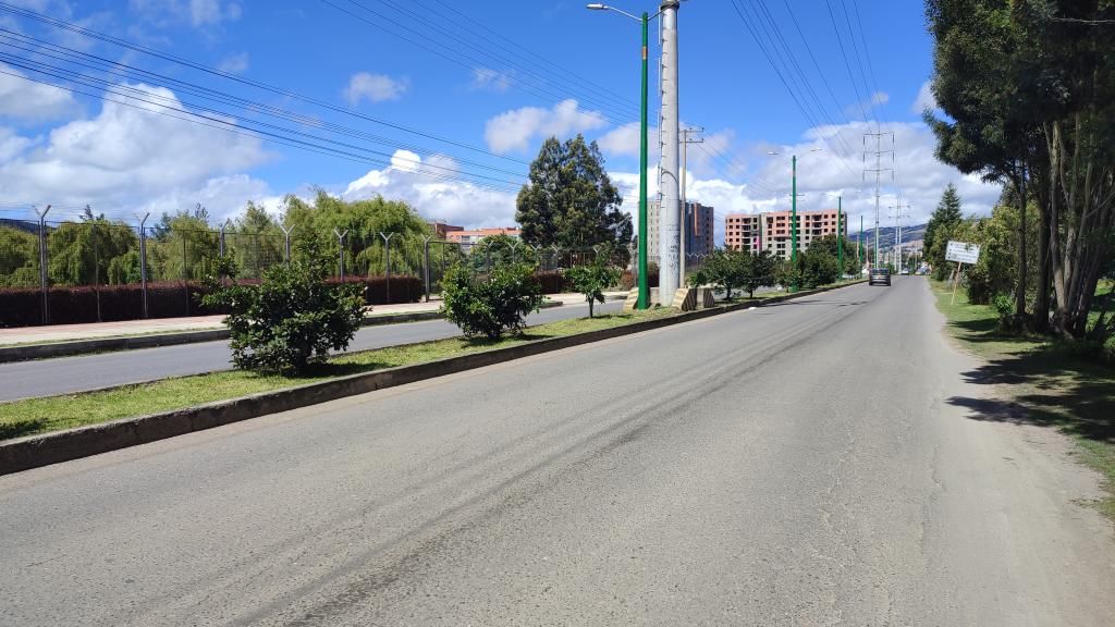 Lote en venta Boyacá Tunja Conjunto Residencial La Reserva Campestre 0 m2 Habitaciones 0 Baños 10 Garajes 1 Precio $4500000000