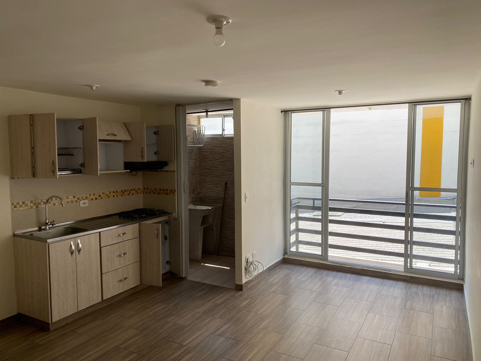 Apartamento en venta Risaralda Dosquebradas Dosquebradas 54 m2 Habitaciones 3 Baños 2 Garajes 2 Precio $220000000