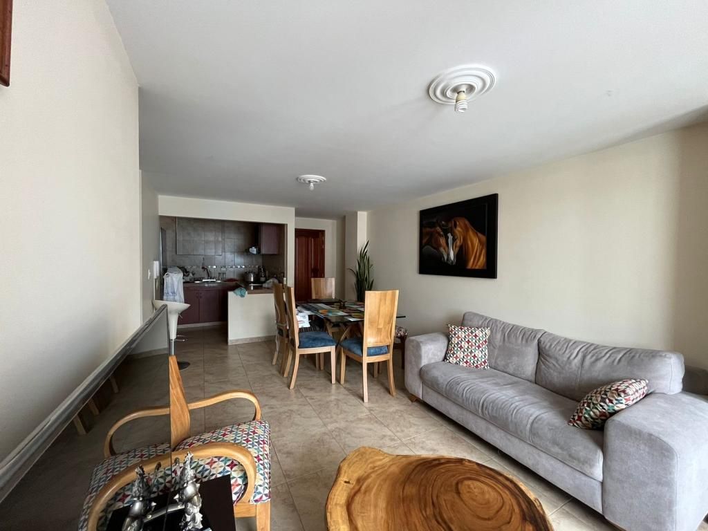 Apartamento en venta Boyacá Tunja Asd 90 m2 Habitaciones 3 Baños 2 Garajes 1 Precio $370000000