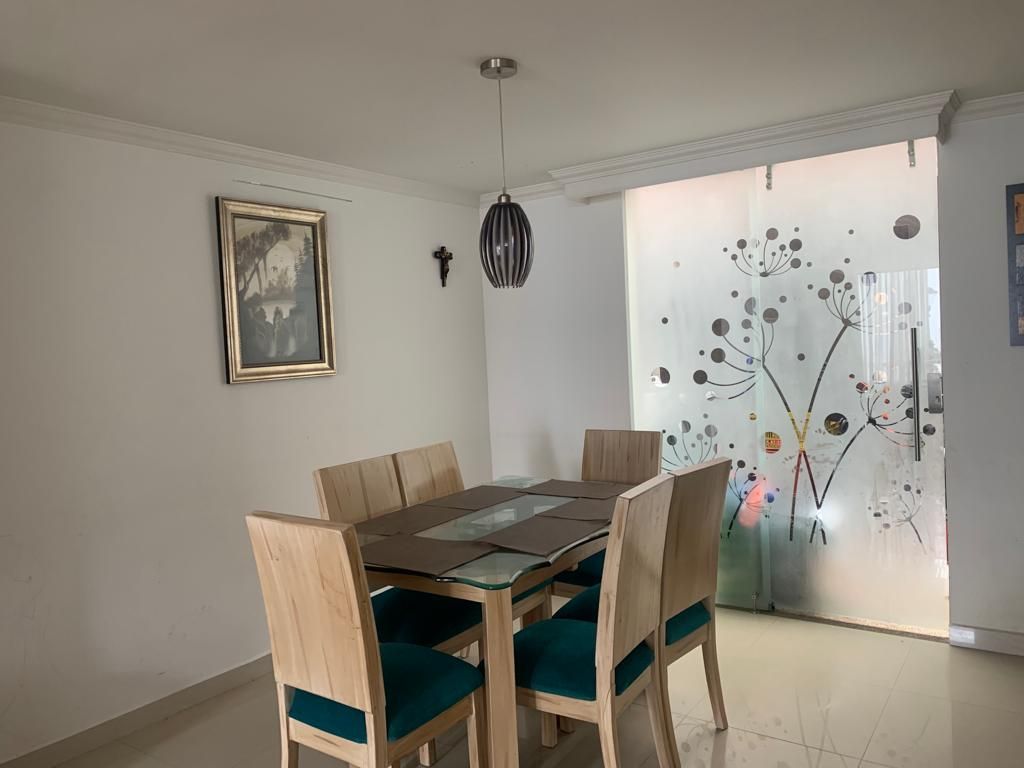 Casa en venta Boyacá Tunja Ub Balcones De Terranova 168 m2 Habitaciones 4 Baños 3 Garajes 1 Precio $600000000