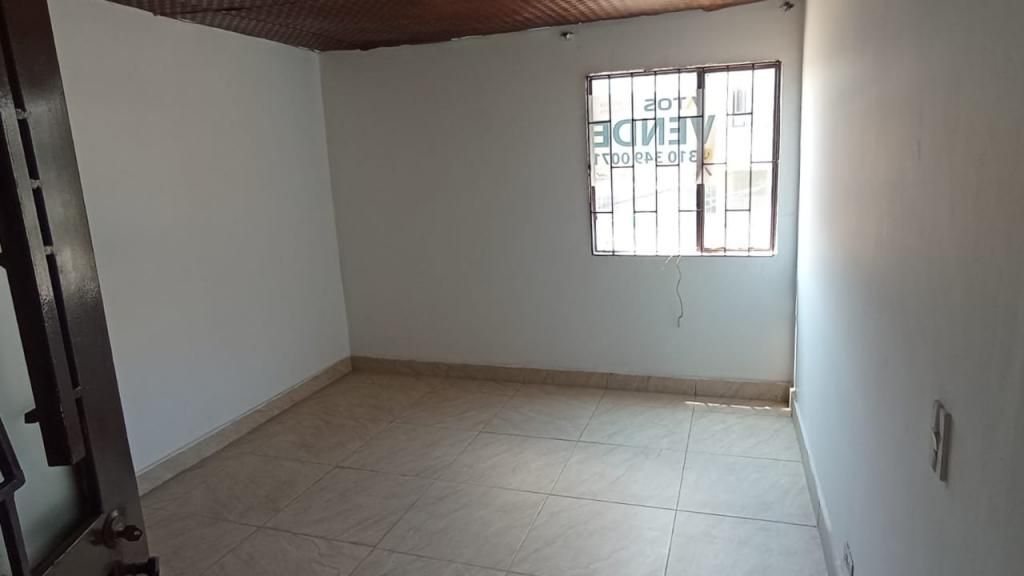 Casa en venta Boyacá Tunja San Ignacio 110 m2 Habitaciones 4 Baños 2 Garajes 1 Precio $240000000