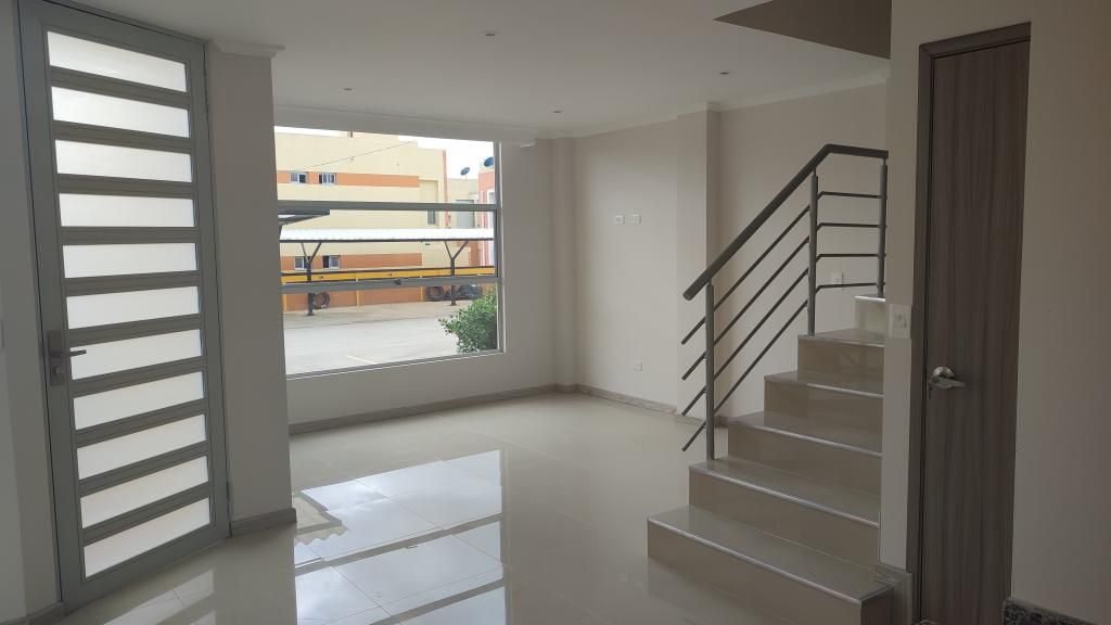 Casa en venta Boyacá Tunja Santa Rita 100 m2 Habitaciones 3 Baños 3 Garajes 1 Precio $420000000