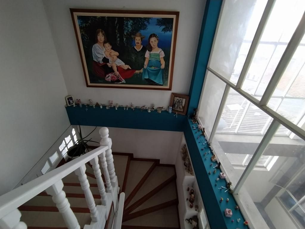 Apartamento en venta Boyacá Tunja Centro Histórico 182 m2 Habitaciones 4 Baños 4 Garajes 2 Precio $600000000