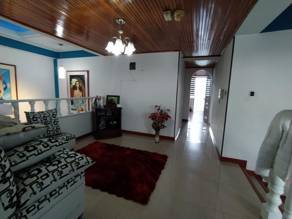 Apartamento en venta Boyacá Tunja Centro Histórico 182 m2 Habitaciones 4 Baños 4 Garajes 2 Precio $750000000