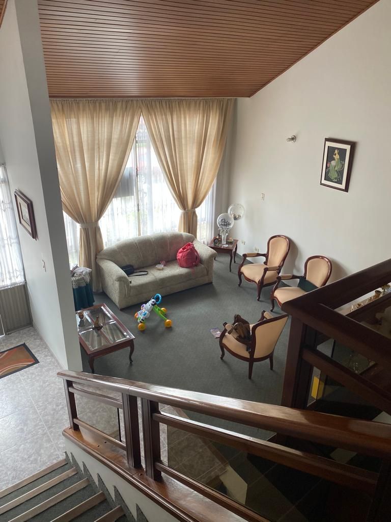 Casa en venta Boyacá Tunja La María 220 m2 Habitaciones 4 Baños 5 Garajes 2 Precio $560000000